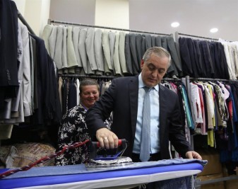 ŞEFKATELİ MAĞAZASI BİRİMİ ŞEFKATELİ MAĞAZASI BİRİMİ