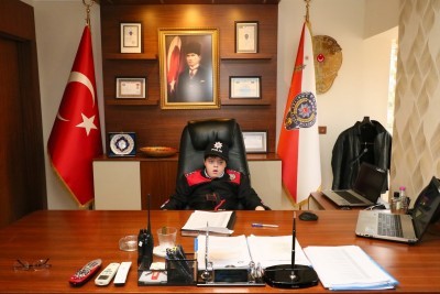 Metin'in Hayali Gerçek Oldu Metin'in Hayali Gerçek Oldu