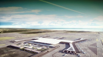 Eyüplülere İstanbul Havalimanı'ndan iş imkanı Eyüplülere İstanbul Havalimanı'ndan iş imkanı