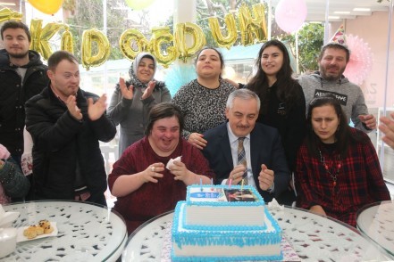 ESER doğum günü ESER doğum günü