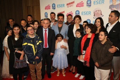 ŞEKER HAYAT ŞEKER HAYAT