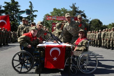 YAŞLI VE ENGELLİ HİZMETLERİ BİRİMİ YAŞLI VE ENGELLİ HİZMETLERİ BİRİMİ