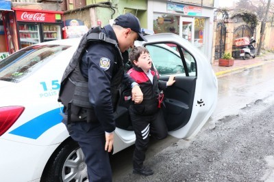 Metin'in Hayali Gerçek Oldu Metin'in Hayali Gerçek Oldu