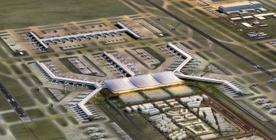 Eyüplülere İstanbul Havalimanı'ndan iş imkanı Eyüplülere İstanbul Havalimanı'ndan iş imkanı
