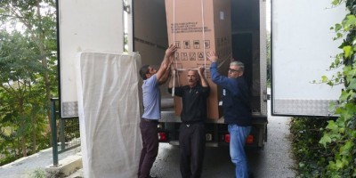 Son beş yılda 270 bin aileye yardım eli uzatıldı Son beş yılda 270 bin aileye yardım eli uzatıldı