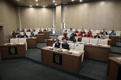 İkram ve temizlik personeline hijyen eğitimi İkram ve temizlik personeline hijyen eğitimi