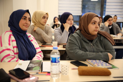 KPSS, ALES ve DGS Hızlandırma Kursları başladı KPSS, ALES ve DGS Hızlandırma Kursları başladı
