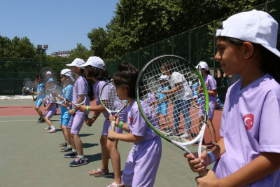 Yaz Spor Okulu ve Yaz Okulu kayıtları başlıyor Yaz Spor Okulu ve Yaz Okulu kayıtları başlıyor