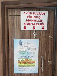 Sivrisineklerle mücadelede vatandaşlar bilinçlendiriliyor Sivrisineklerle mücadelede vatandaşlar bilinçlendiriliyor