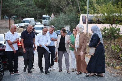 Eyüpsultan'a yeni kreşler kazandırıyoruz Eyüpsultan'a yeni kreşler kazandırıyoruz