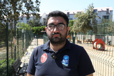 Haşerelerle Mücadele Aralıksız Sürüyor Haşerelerle Mücadele Aralıksız Sürüyor