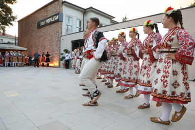 Başkan Özmen'den 20 Ayda İnsanı Önceleyen Dönüşüm