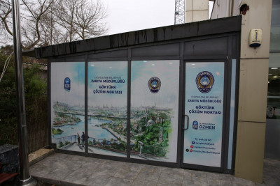 Göktürk'e Zabıta Çözüm Noktası: Sorunlara Yerinde ve Hızlı Müdahale