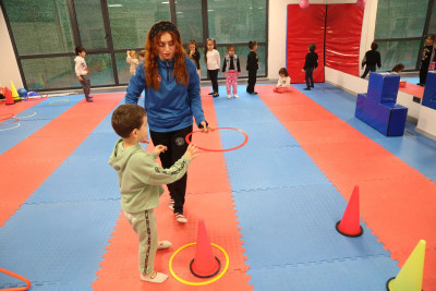 2026 Eyüpsultan Sömestir Festivali tüm coşkusuyla devam ediyor