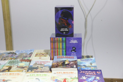 Eyüpsultan'da Ramazan etkinlikleri başladı