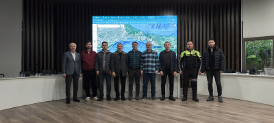 Eyüpsultan'da ulaşım masaya yatırıldı