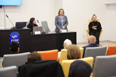 Dünya İşitme Günü farkındalık paneli düzenlendi