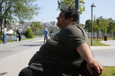 198 Kilodan yeni bir hayata: Eyüpsultan Belediyesi'nden umut veren proje