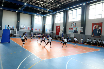 Eyüpsultanlı “Filenin Sultanları” Kamerun'u ağırladı