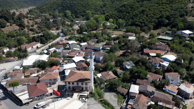 Eyüpsultan'ın 7 Mahallesi İçin Kırsal Yerleşik Alan Kararı