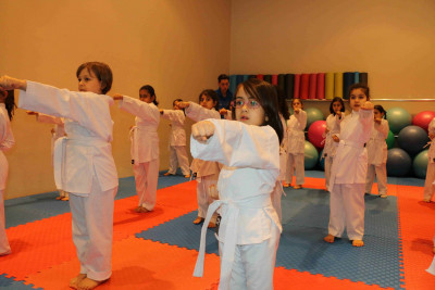 Kış Spor Okulları'nda kayıtlar başladı