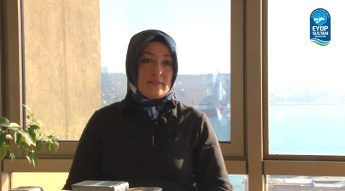 Zuhal Taştan: İş ve Kariyer Geliştirme Birimine gidin, kaybetmezsiniz Zuhal Taştan: İş ve Kariyer Geliştirme Birimine gidin, kaybetmezsiniz