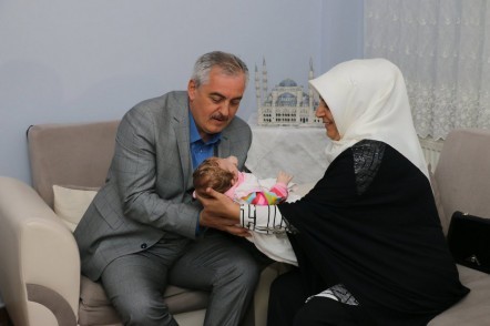 Eyüpsultan Belediyesi, Eyüpsultan Belediye Başkanı Remzi Aydın, sosyal destek, hizmet Eyüpsultan Belediyesi, Eyüpsultan Belediye Başkanı Remzi Aydın, sosyal destek, hizmet