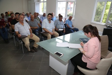 Eyüpsultan Belediyesi, Sosyal Destek Hizmetleri Müdürlüğü, İş ve Kariyer Geliştirme Birimi Eyüpsultan Belediyesi, Sosyal Destek Hizmetleri Müdürlüğü, İş ve Kariyer Geliştirme Birimi