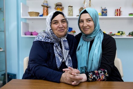 ESER, Eyüpsultan Belediyesi, Eyüpsultan Postası, Pınar Kandur, Ayten Elmalı ESER, Eyüpsultan Belediyesi, Eyüpsultan Postası, Pınar Kandur, Ayten Elmalı