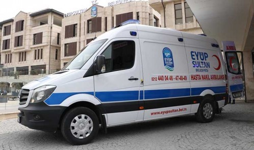 Eyüpsultan Belediyesi Sağlık Hizmetleri Birimi, Sağlık hizmetleri, Eyüpsultan Belediyesi Eyüpsultan Belediyesi Sağlık Hizmetleri Birimi, Sağlık hizmetleri, Eyüpsultan Belediyesi