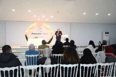 Dünya Epilepsi Günü'ne özel seminer Dünya Epilepsi Günü'ne özel seminer
