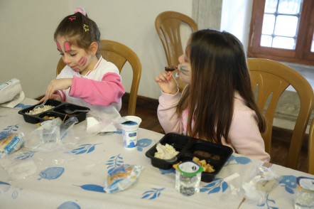 Ramazan'a özel çocuk etkinlikleri devam ediyor Ramazan'a özel çocuk etkinlikleri devam ediyor