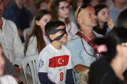 Teşekkürler 12 Dev Adam