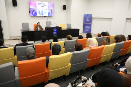 5 Aralık Dünya Kadın Hakları Günü'nde “Kadının Yasal Hakları” Paneli