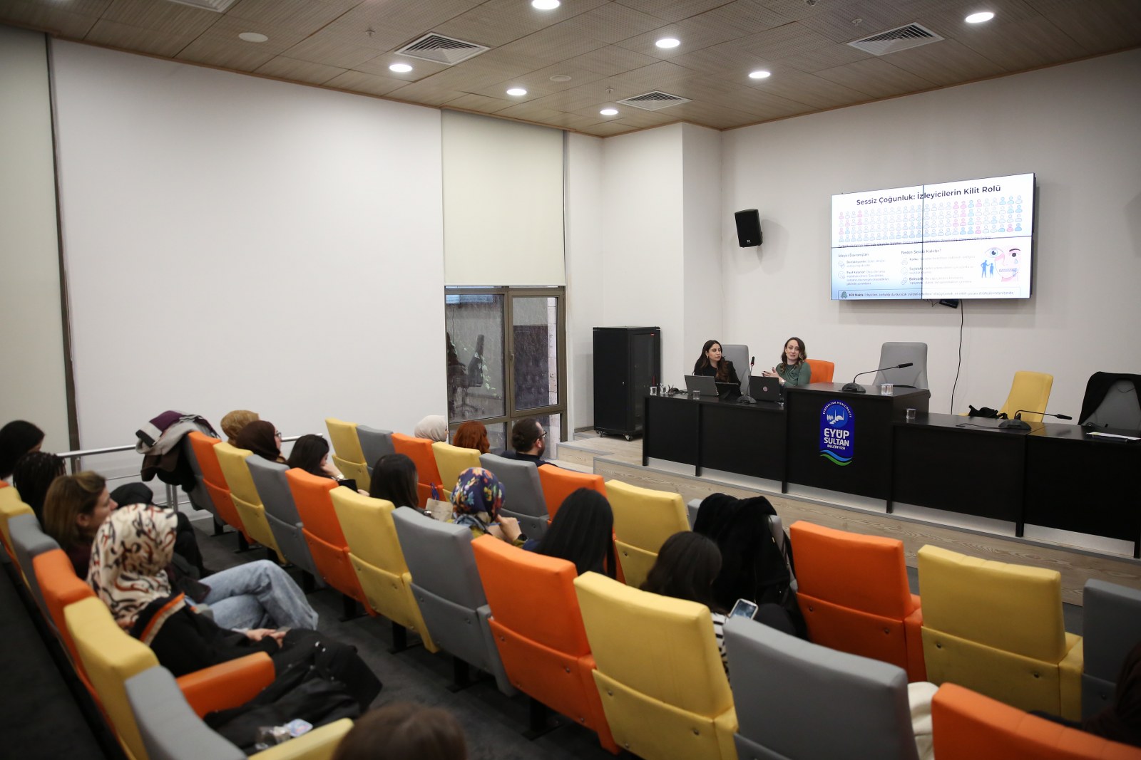 Akran Zorbalığının Bağımlılık Davranışlarına etkisi konuşuldu