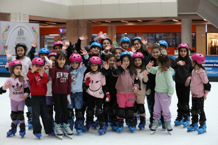 2026 Eyüpsultan Sömestir Festivali başladı