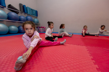 Kış Spor Okulları Başlıyor