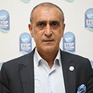 Zübeyr AKAY