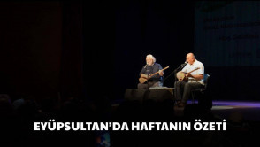 Kültür, Spor ve Dayanışma Dolu Bir Hafta Geride Kaldı!